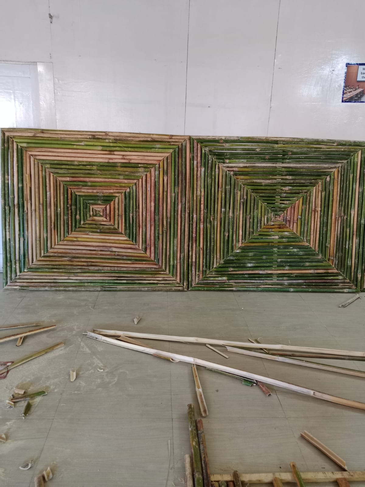 Bamboo Jafari for Homes and Outdoor Spaces Copy Title