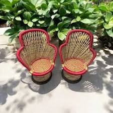 Rexin Chair