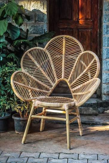 Chair Work
