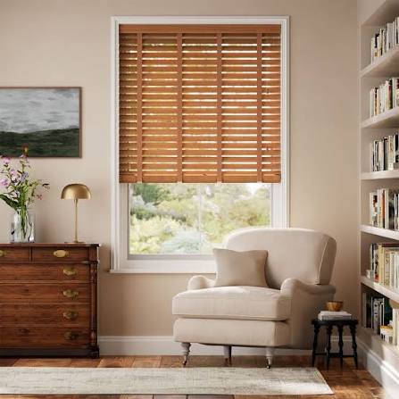 Chik & Window Blinds