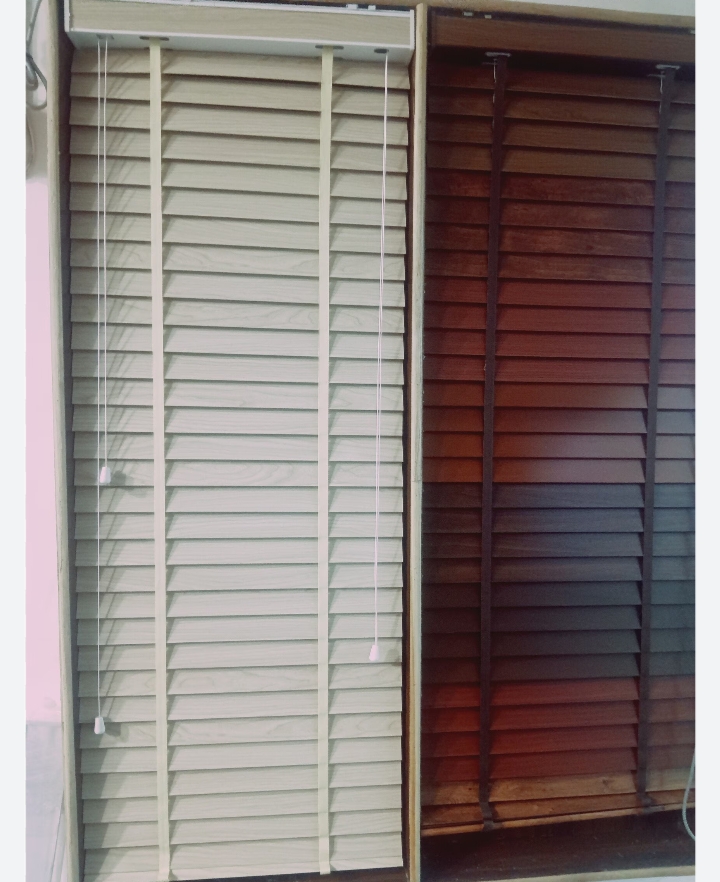 Curtain and Blind Accessories