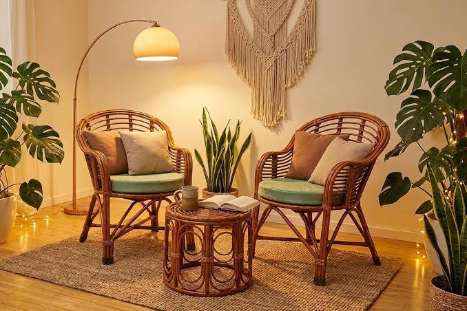 Chair & Furniture Work