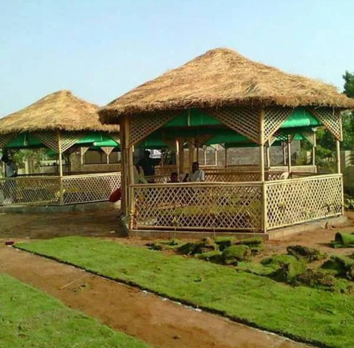 Our work